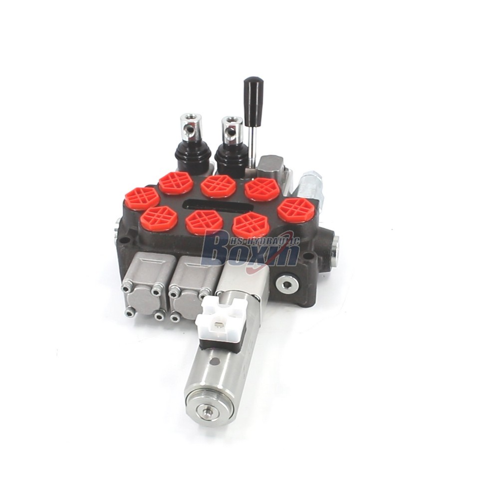 Strategic Cooperation Opportunities for Q45-DT-2OT Hydraulic Valve Supply and Distribution cover photo